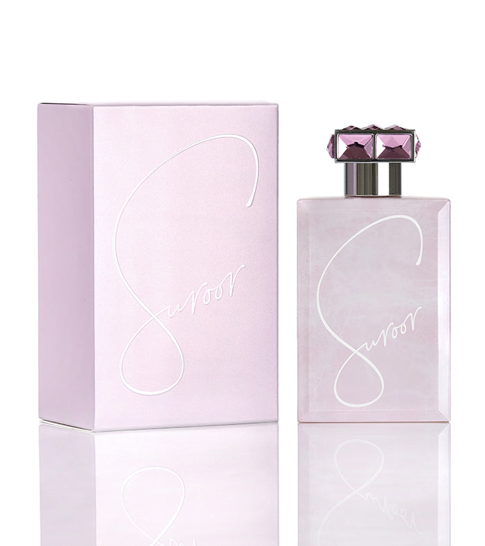 Suroor - for her - Western Perfume - 100 ML - Junaid Perfumes - UAE