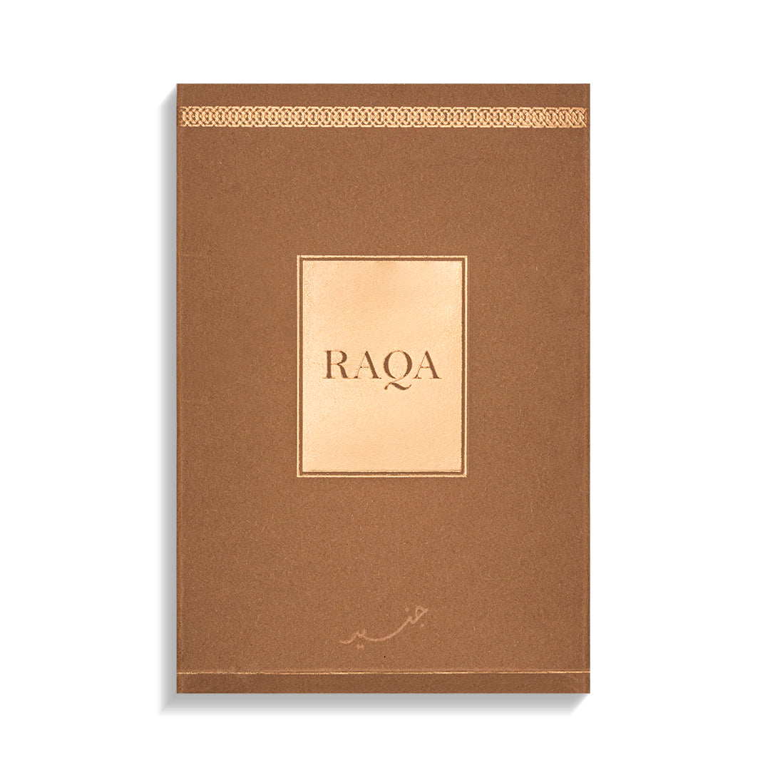 Raqa - For him & her - Western Perfume - 100 ML