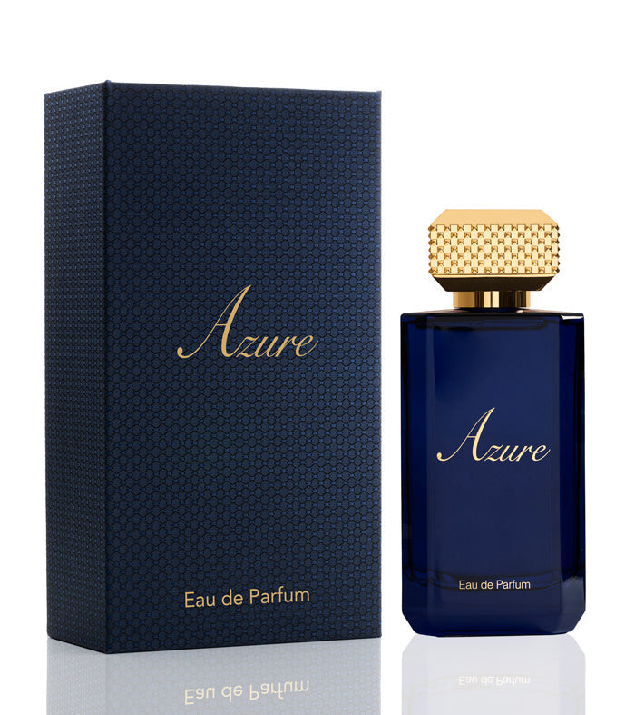 Azure - For him - Western Perfume - 100ML - Junaid Perfumes - UAE
