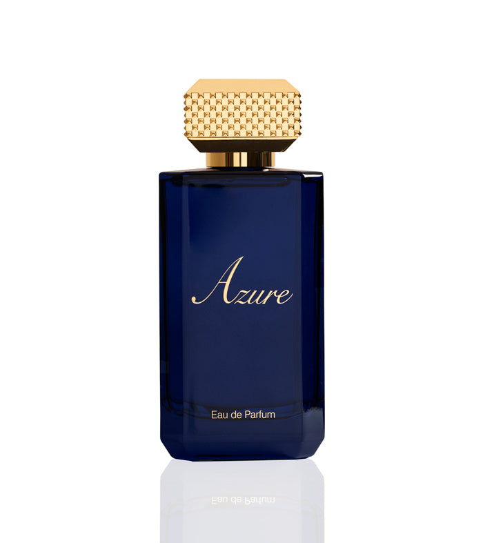 Azure - For him - Western Perfume - 100ML - Junaid Perfumes - UAE
