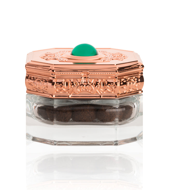 Bakhoor Lil Majalis - Arabic Bakhoor - 18 Gram - Junaid Perfumes - UAE