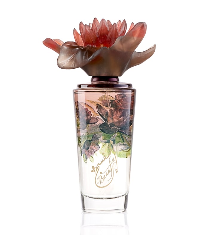 Banafsaj Night - For her - French Perfume - 100 ML - Junaid Perfumes - UAE