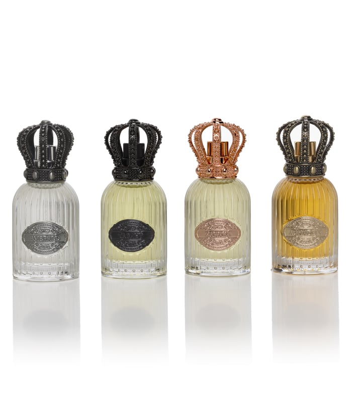 Collection - For him and her - Western Arabic Perfume - 30 ML - Junaid Perfumes - UAE
