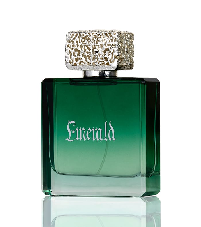 Emerald - For him and her - Western Arabic Perfume - 95ML - Junaid Perfumes - UAE