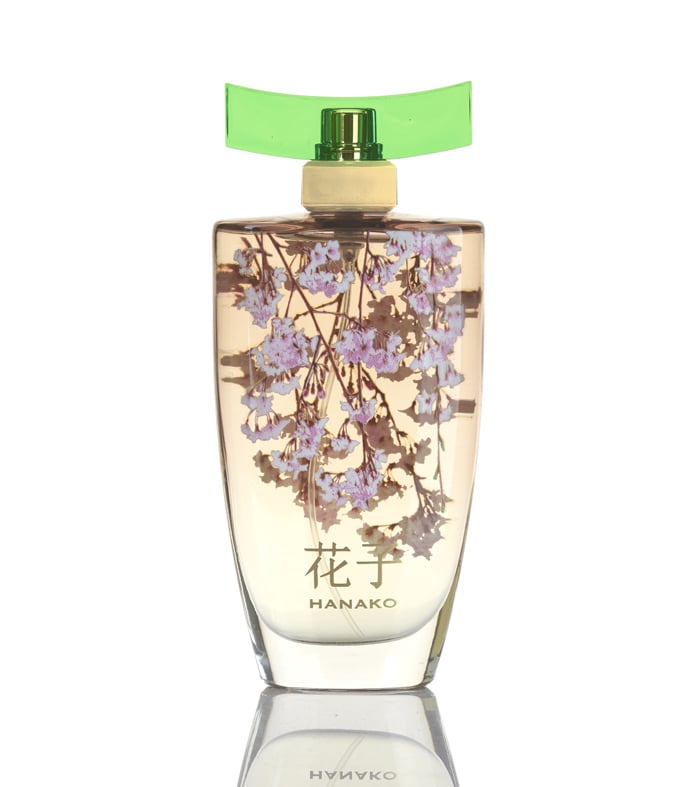 Hanako - For her - Floral Perfume- 100 ML - Junaid Perfumes - UAE