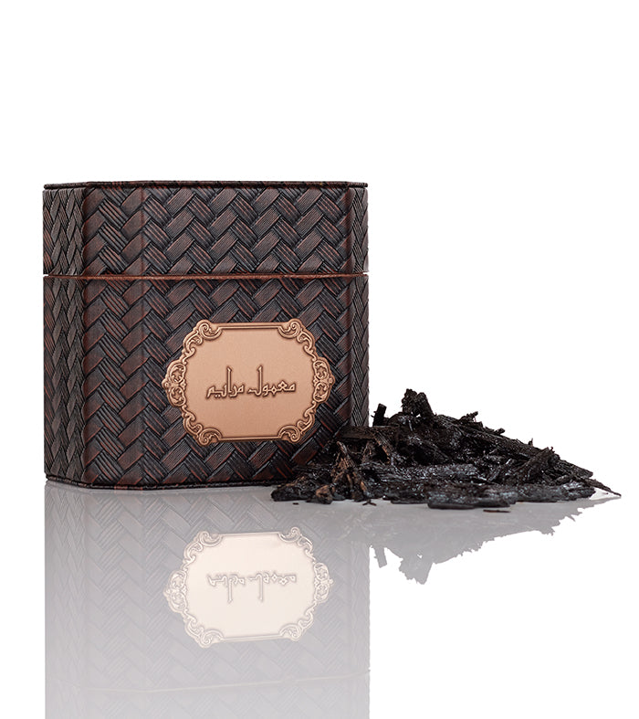 Mamool Maraim - For him and her - Arabic Bakhoor - 60 Grams - Junaid Perfumes - UAE