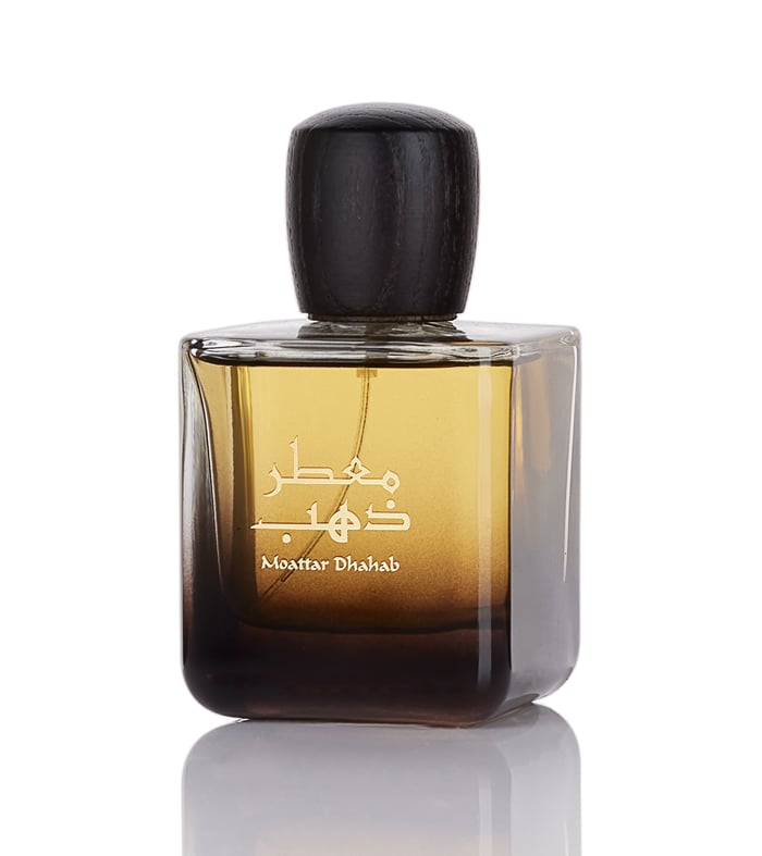 Moattar Dhahab - For him - Floral Perfume - 100 ML - Junaid Perfumes - UAE