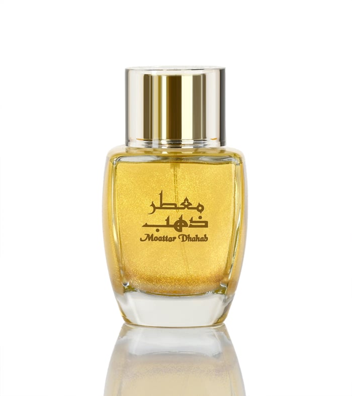 Moattar Dhahab - For her - French Perfume - 150 ML - Junaid Perfumes - UAE