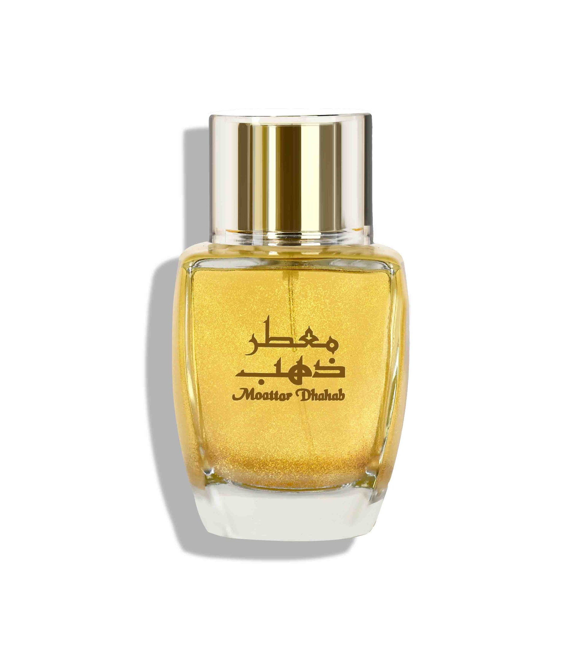 Moattar Dhahab - For her - French Perfume - 100 ML - Junaid Perfumes - UAE