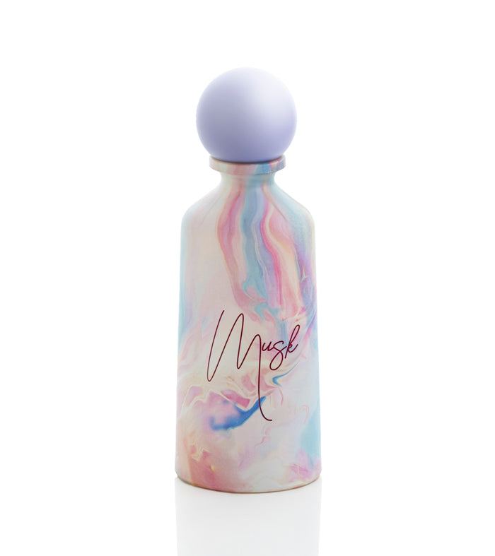 Musk - For her - Western Perfume - 50 ML - Junaid Perfumes - UAE