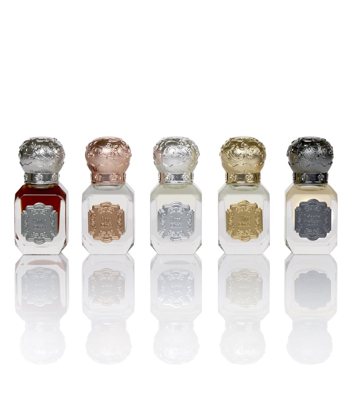 Musk Collection - For him and her - Oriental Fragrance Oil - 10 ML - Junaid Perfumes - UAE