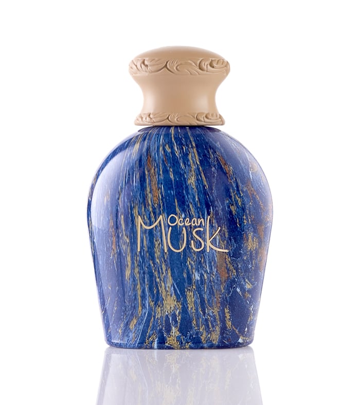 Ocean Musk - For him - Western Perfume - 100ML - Junaid Perfumes - UAE