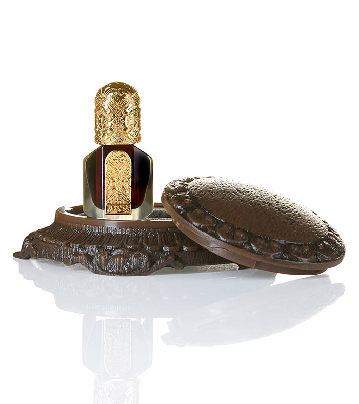 Oud Junaid Oil - For him and her - Arabic Oil - 3 ML - Junaid Perfumes - UAE