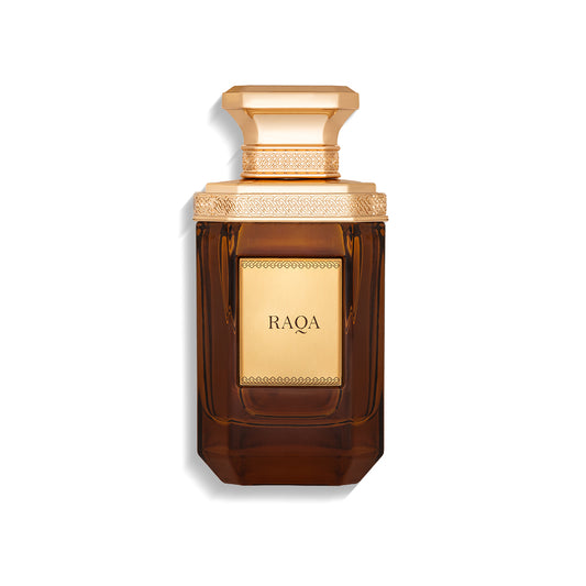 عطر رقاء - له ولها - عطر غربي - 100 مل
