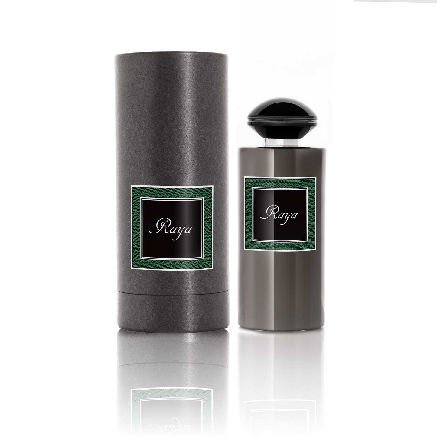 Raya - For him and her - Western Arabic Perfume - 200 ML - Junaid Perfumes - UAE