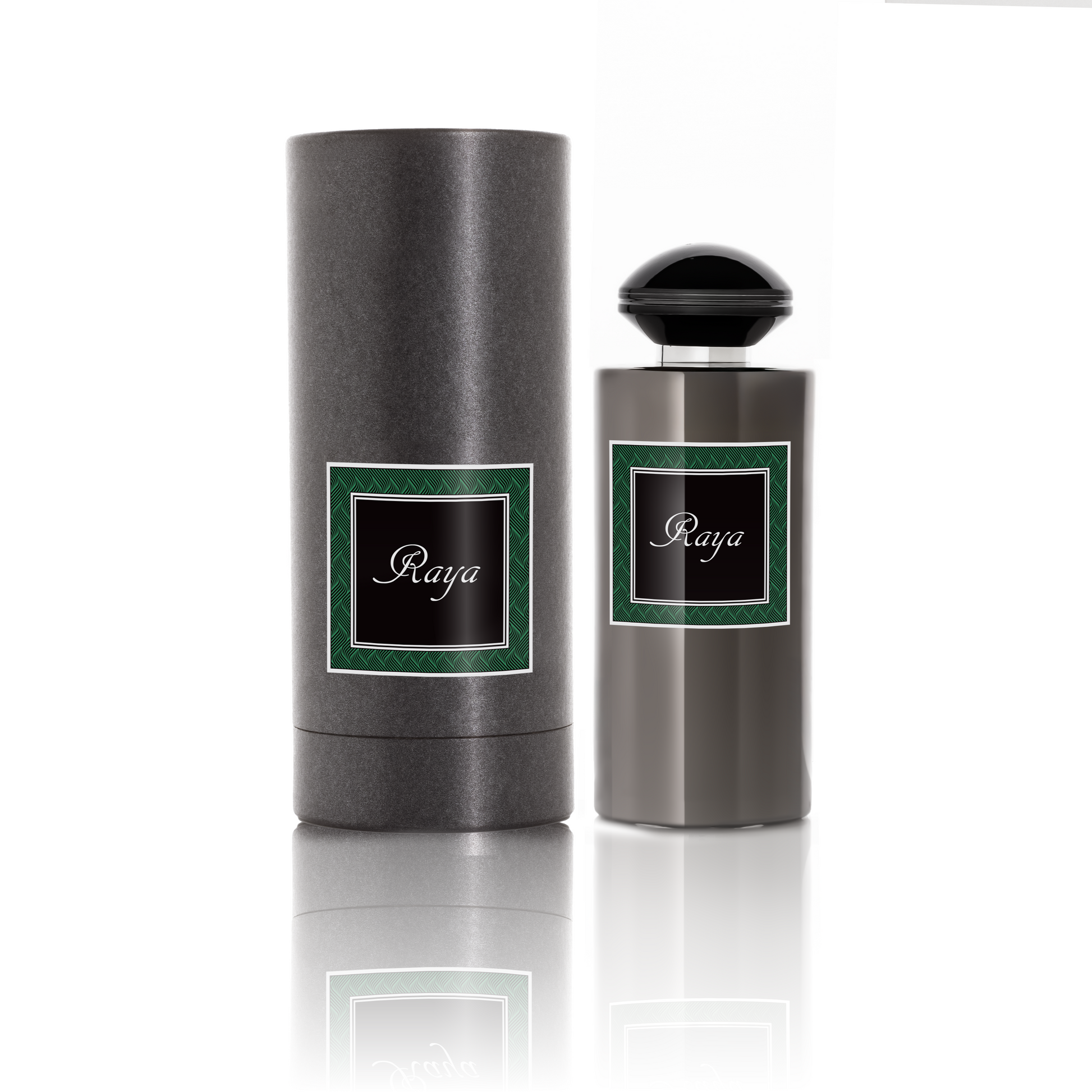 Raya - For him and her - Western Arabic Perfume - 200 ML - Junaid Perfumes - UAE