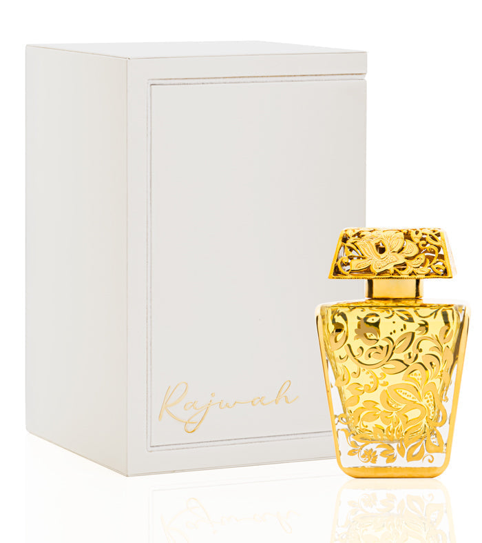 Rajwah - For him and her - Arabic Western Perfume - 100 ML - Junaid Perfumes - UAE