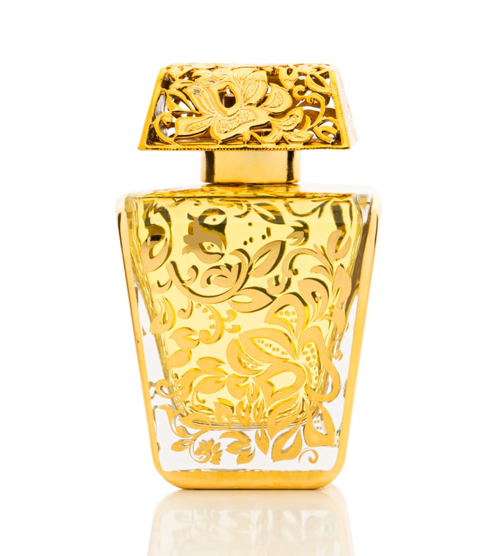 Rajwah - For him and her - Arabic Western Perfume - 100 ML - Junaid Perfumes - UAE