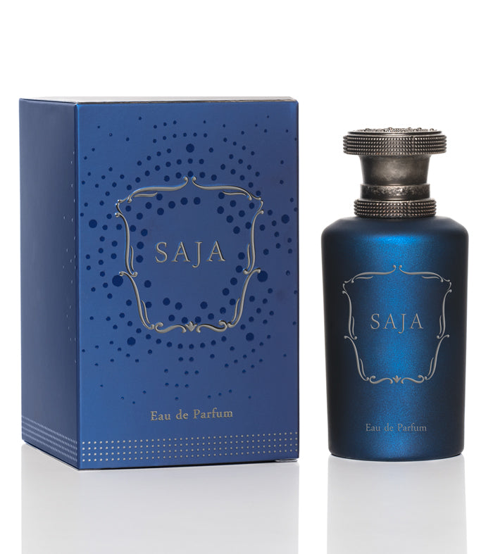 Saja - For him - Western Arabic Perfume - 75 ML - Junaid Perfumes - UAE
