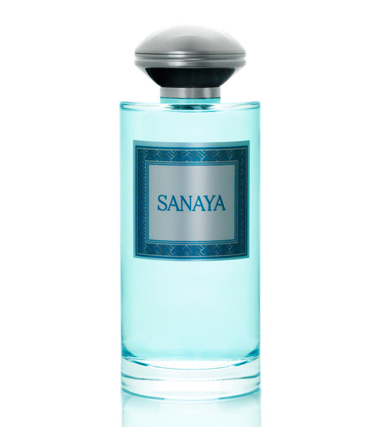 Sanaya - For him and her - Western Perfume - 200 ML
