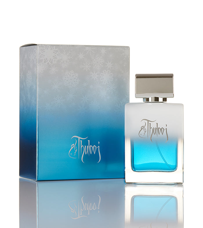 Thulooj Gents - For him - Western Perfume - 100 ML - Junaid Perfumes - UAE