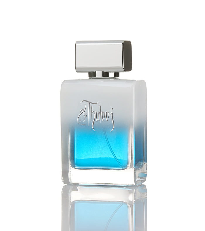 Thulooj Gents - For him - Western Perfume - 100 ML - Junaid Perfumes - UAE