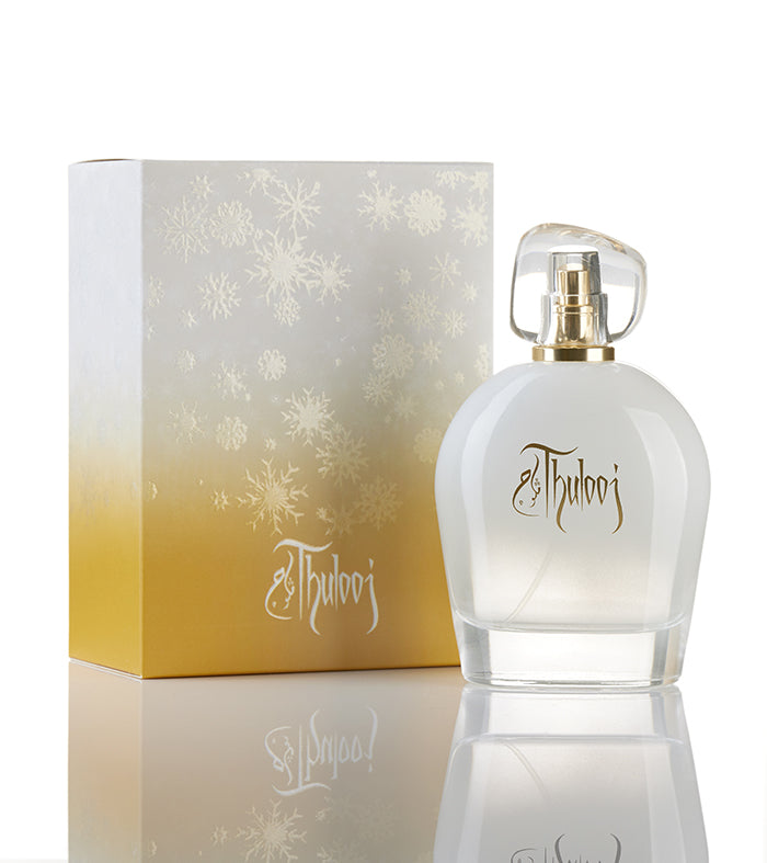 Thulooj - For her - Western Perfume - 100 ML - Junaid Perfumes - UAE