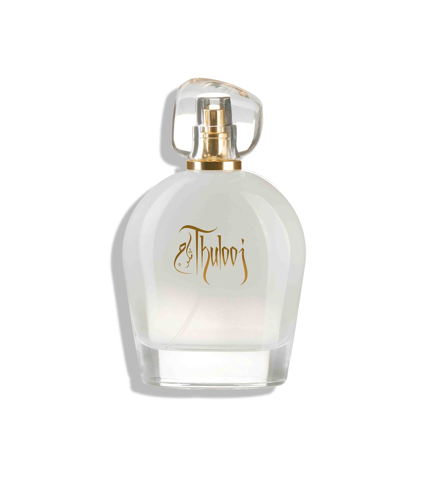 Thulooj - For her - Western Perfume - 100 ML - Junaid Perfumes - UAE