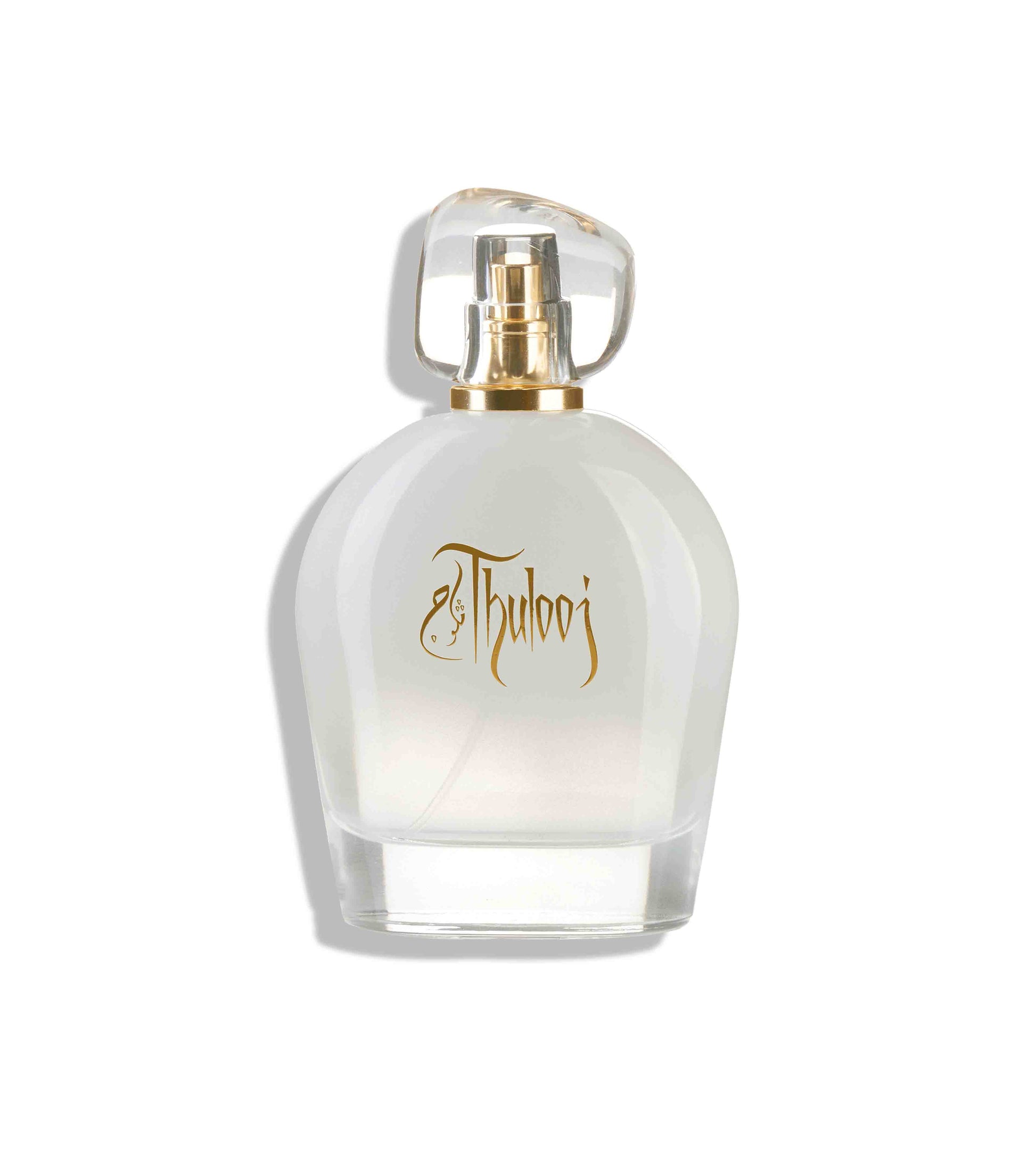 Thulooj - For her - Western Perfume - 100 ML - Junaid Perfumes - UAE