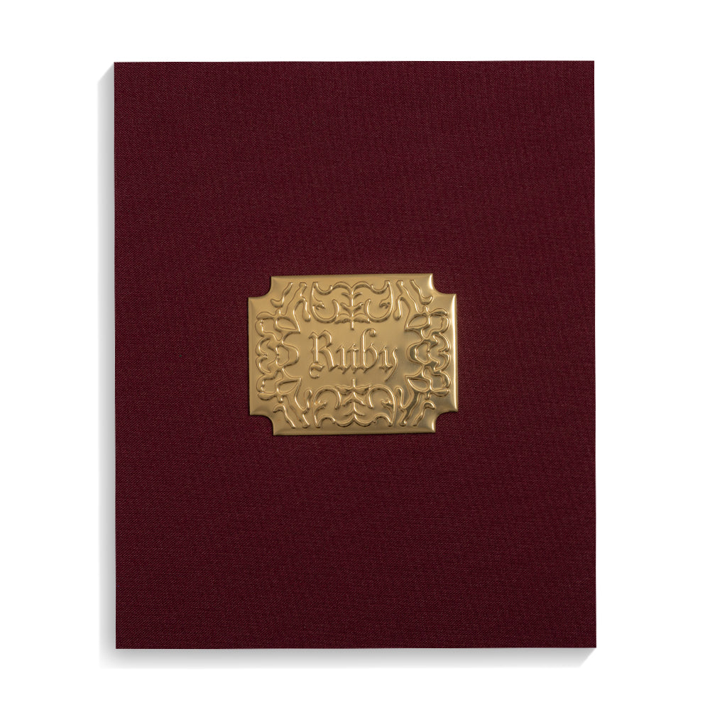 Ruby - For him and her - Western Perfume - 100 ML