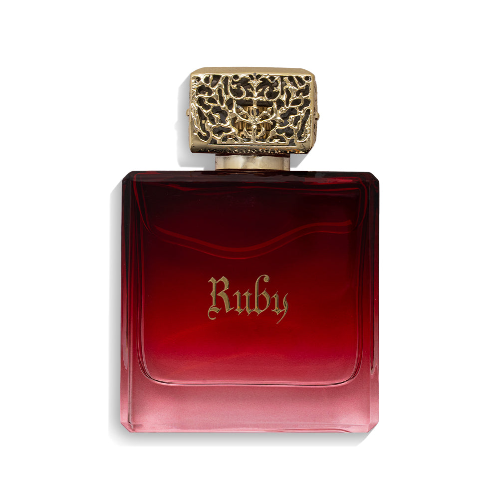 Ruby - For him and her - Western Perfume - 100 ML