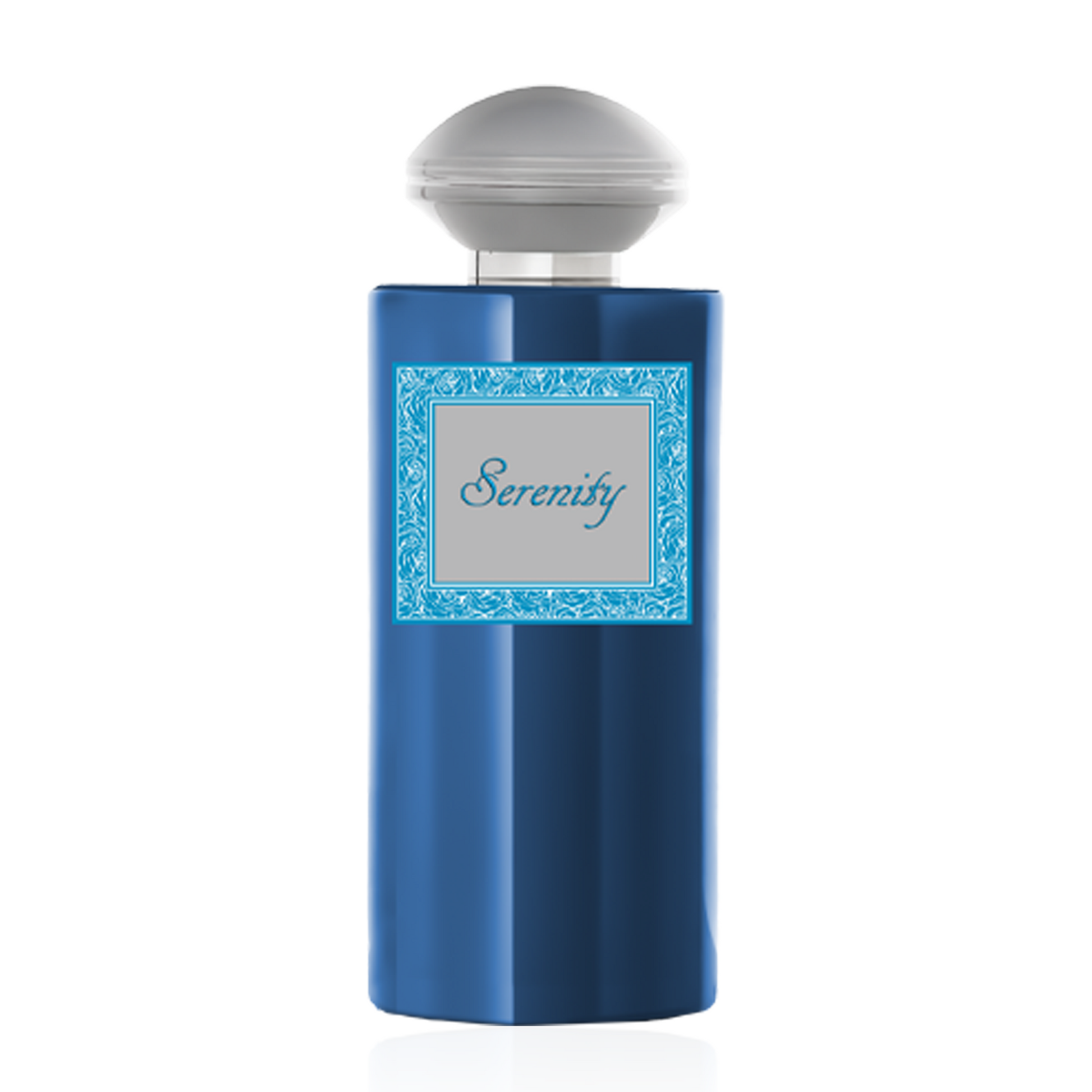 Serenity - For him and her - Western Perfume - 200 ML - Junaid Perfumes - UAE